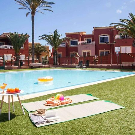 קורלחו Little Paradise מראה חיצוני תמונה