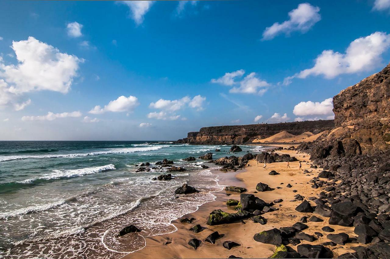 קורלחו Little Paradise מראה חיצוני תמונה