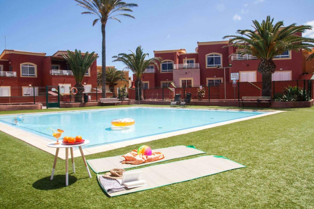 קורלחו Little Paradise מראה חיצוני תמונה